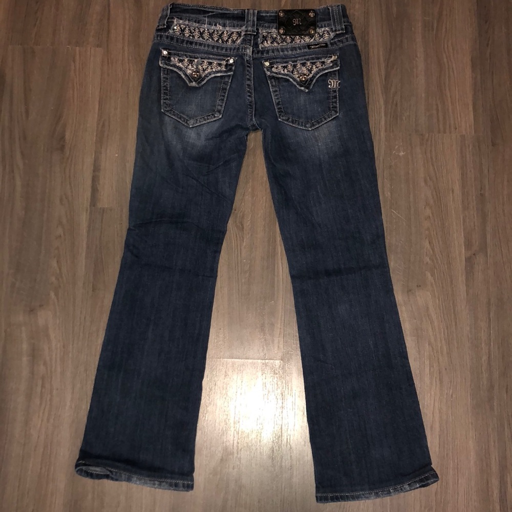 Bootcut